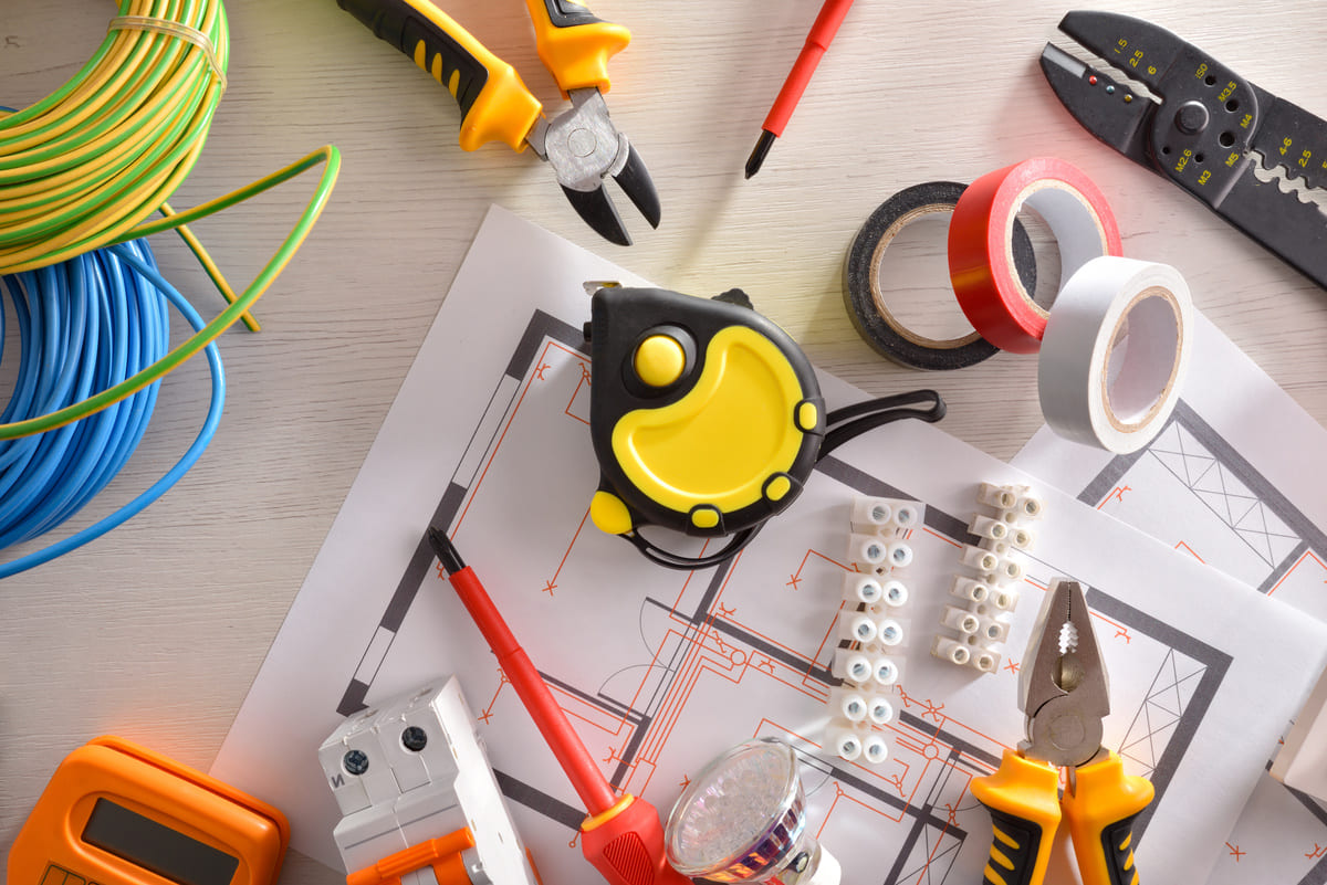 électricien ALBI - TARN